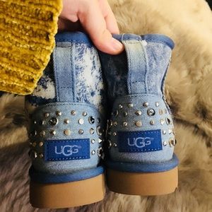 ugg mini studded ugg mini studded